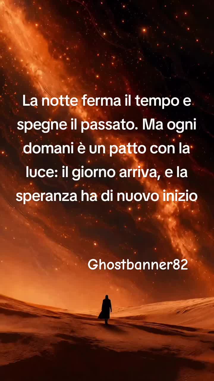 @Ghost