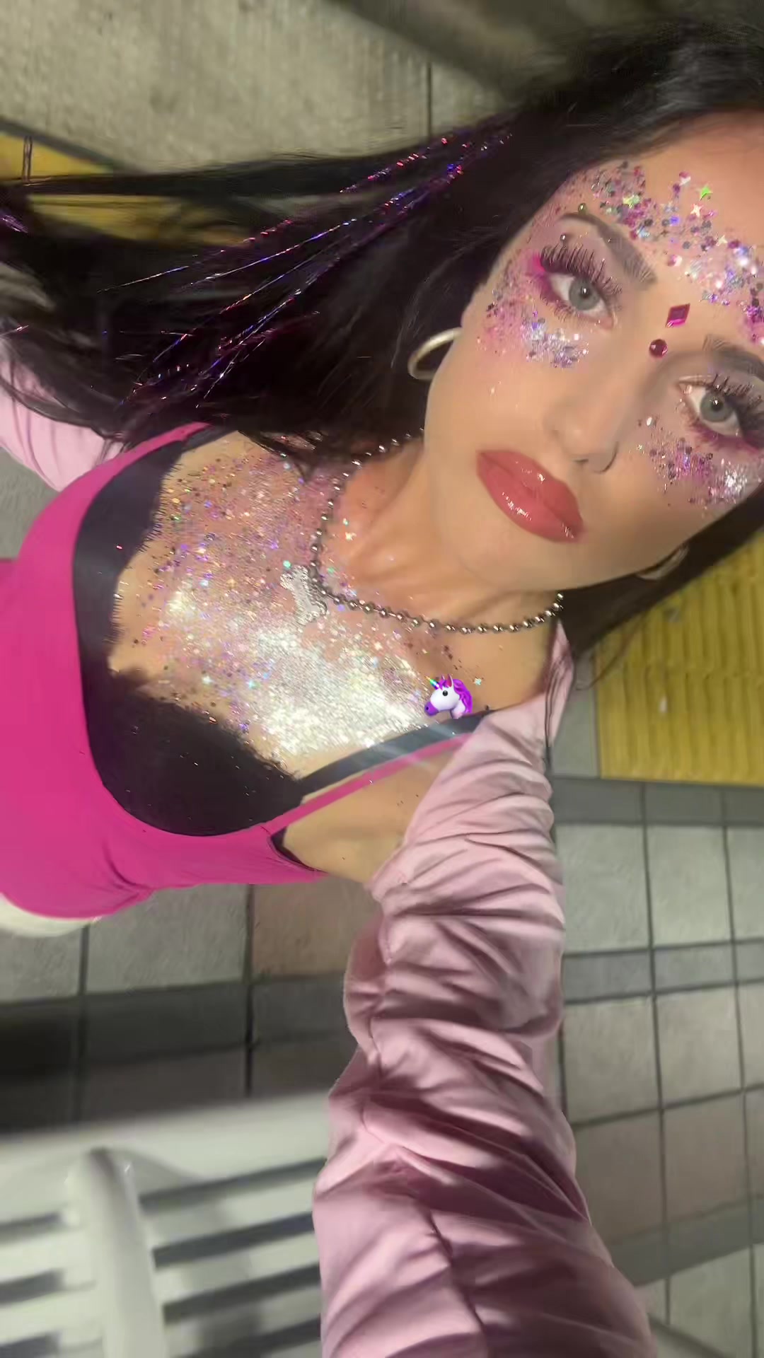 @luxalishious🦄🍭☮️🍩