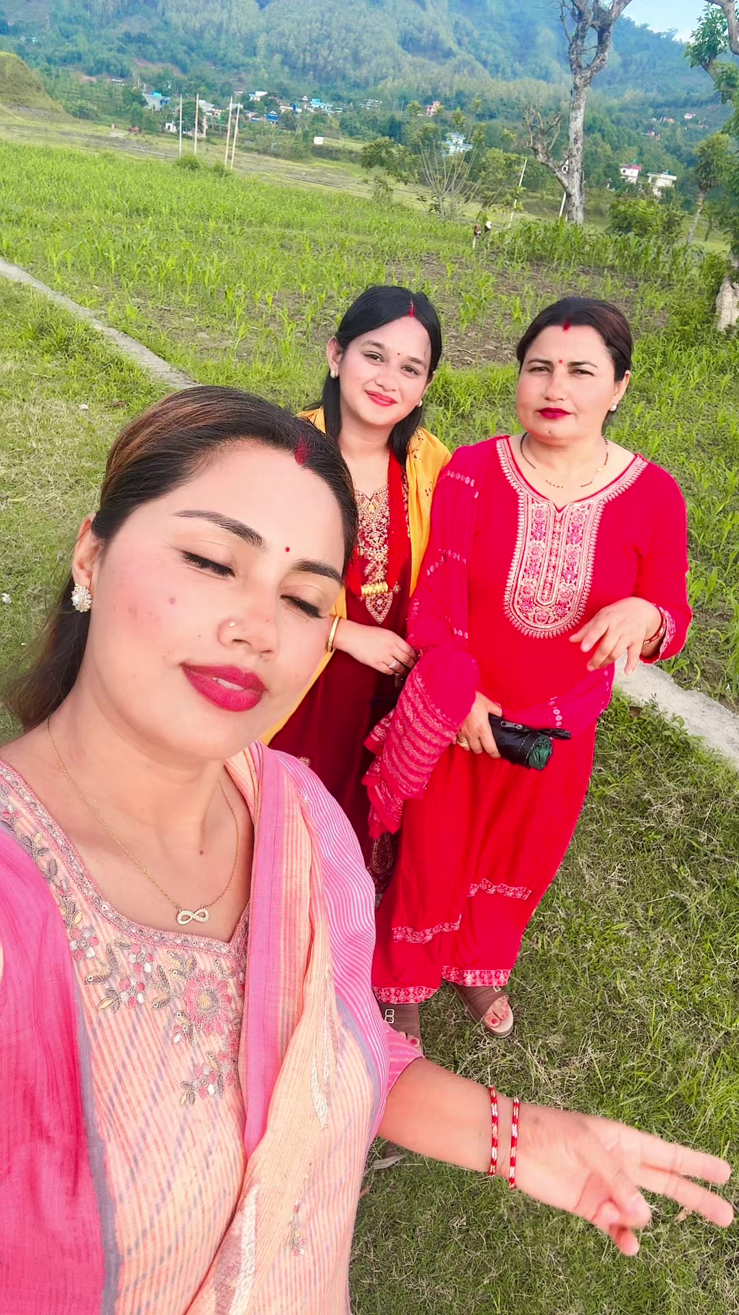 @Ganga Rana Bhat