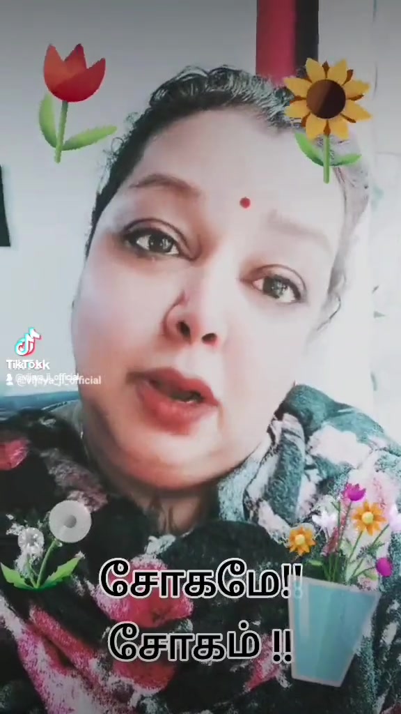@Vijaya Ji