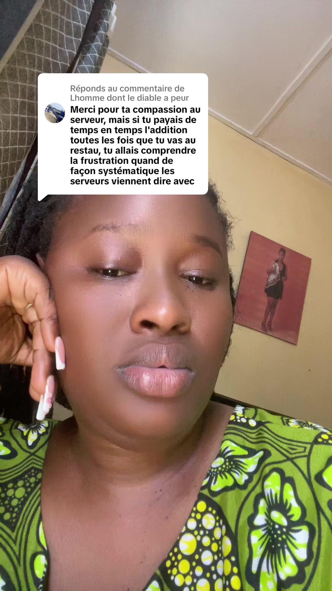 @Murielle