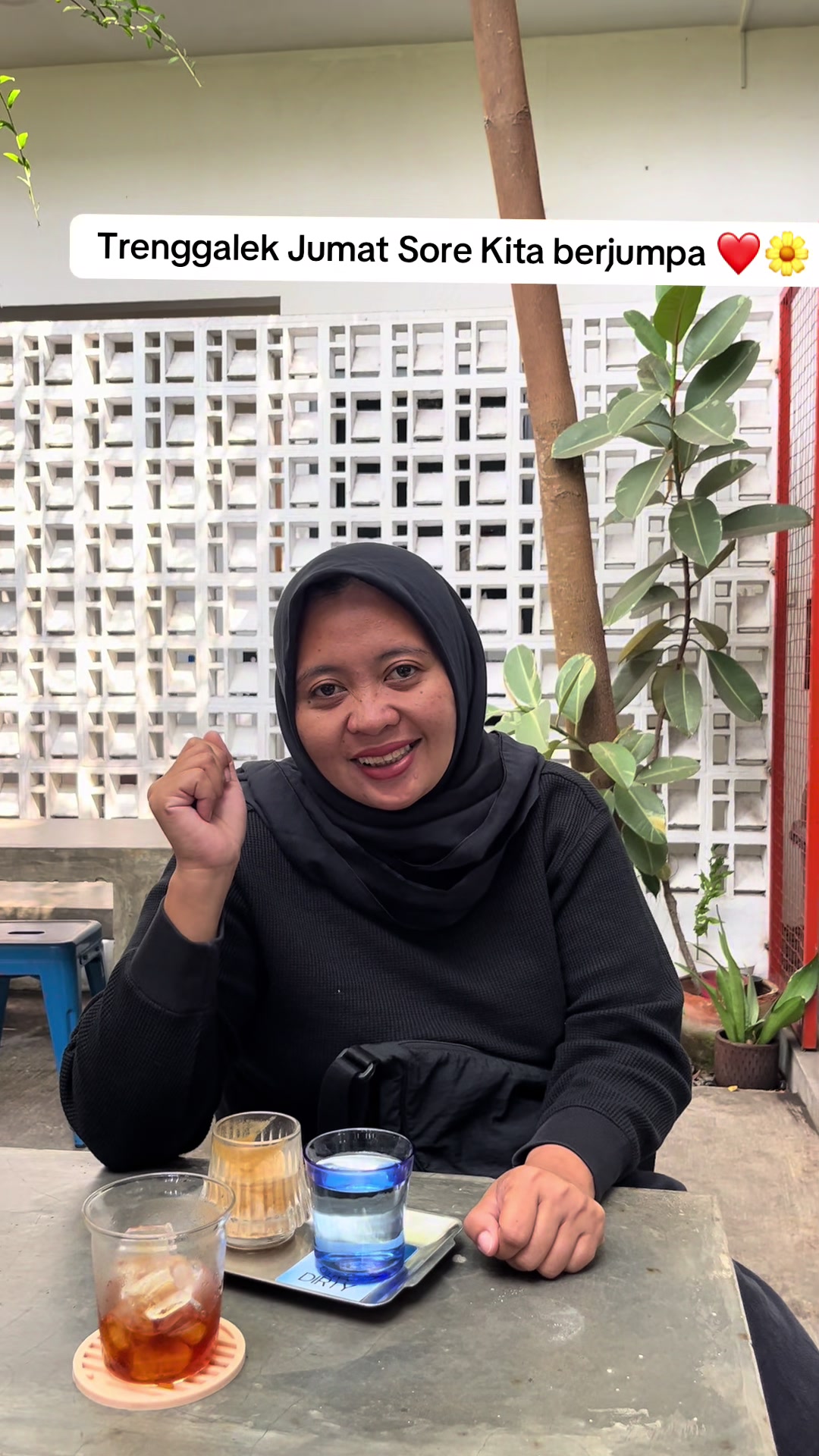 @TIARA Caon Lumut