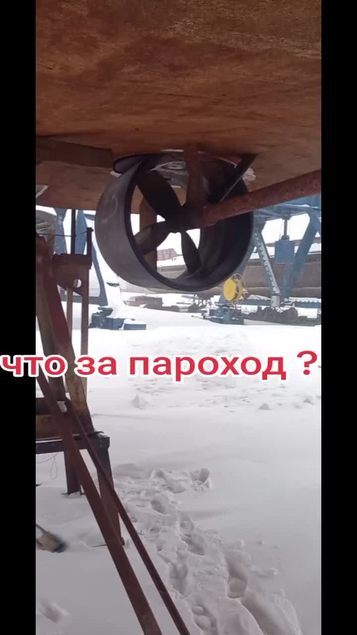 @касимовский речник