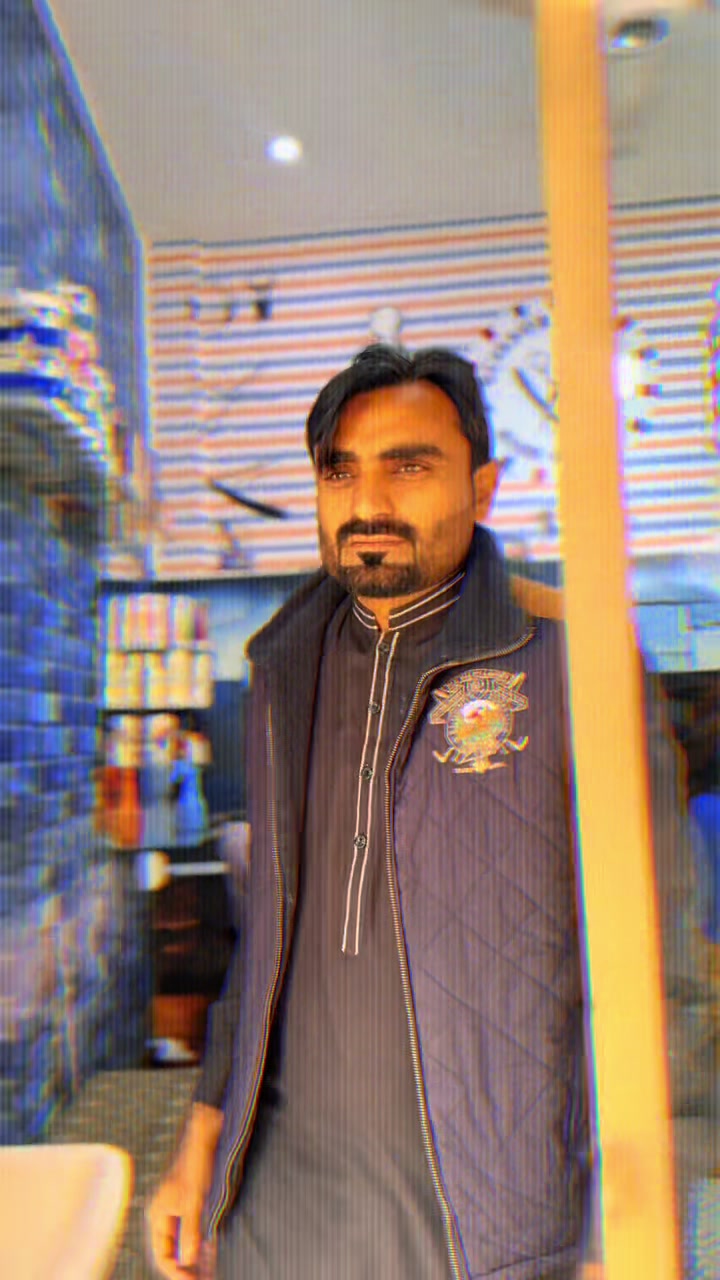@Farooq Zamir