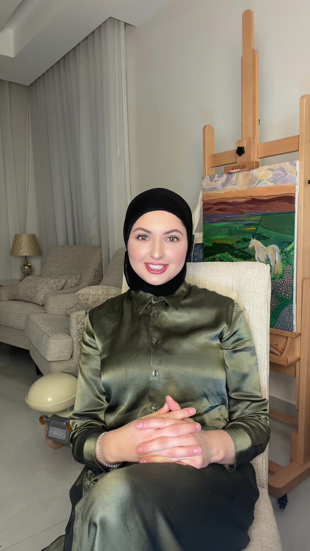 @نورهان حرشاني