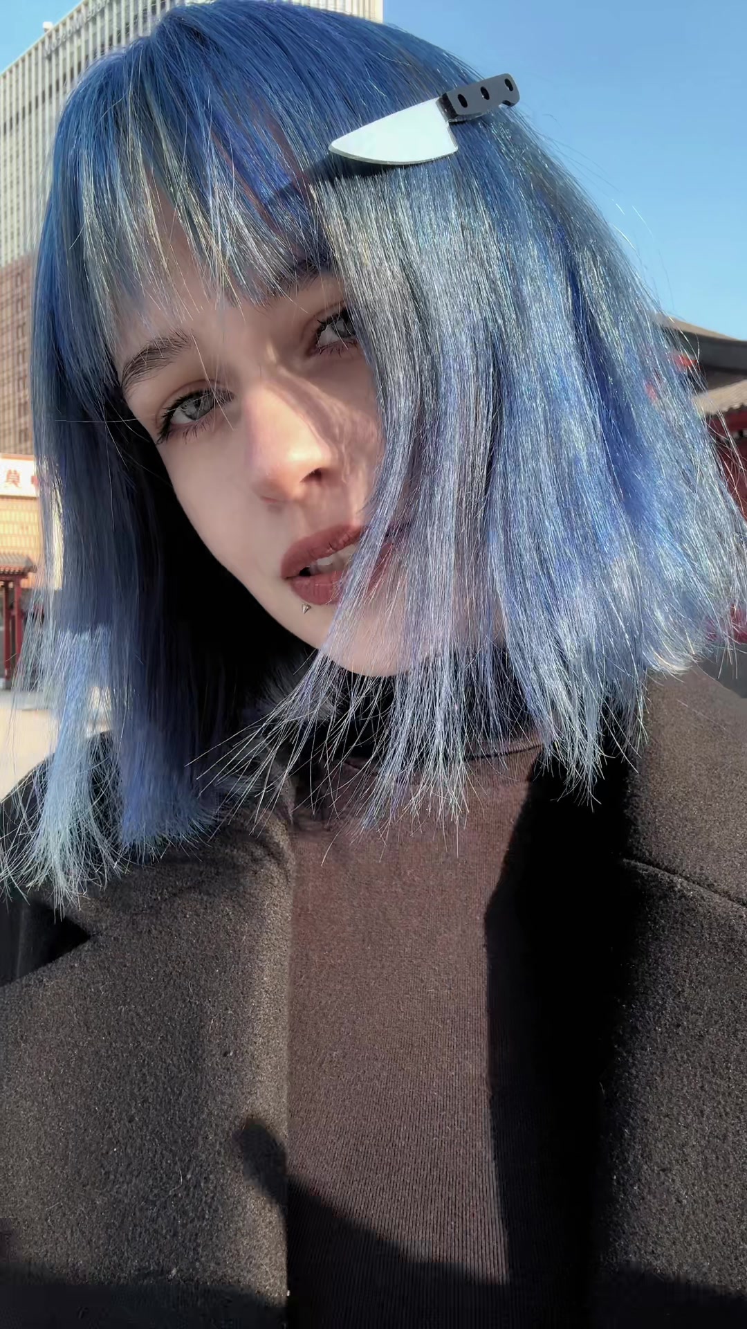 @ma chérie