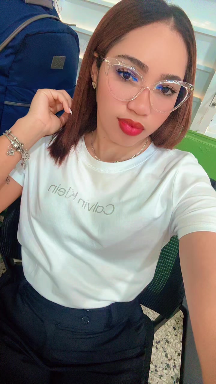 @Chary Martínez