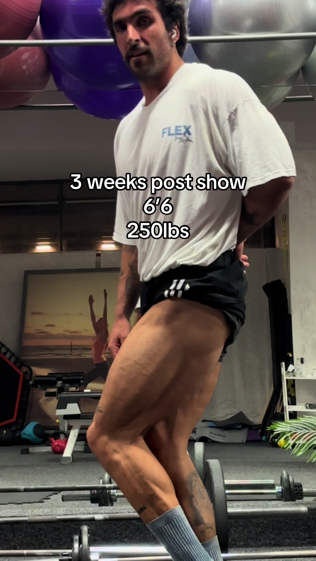 @goliathliftzz 6’6 bodybuilder