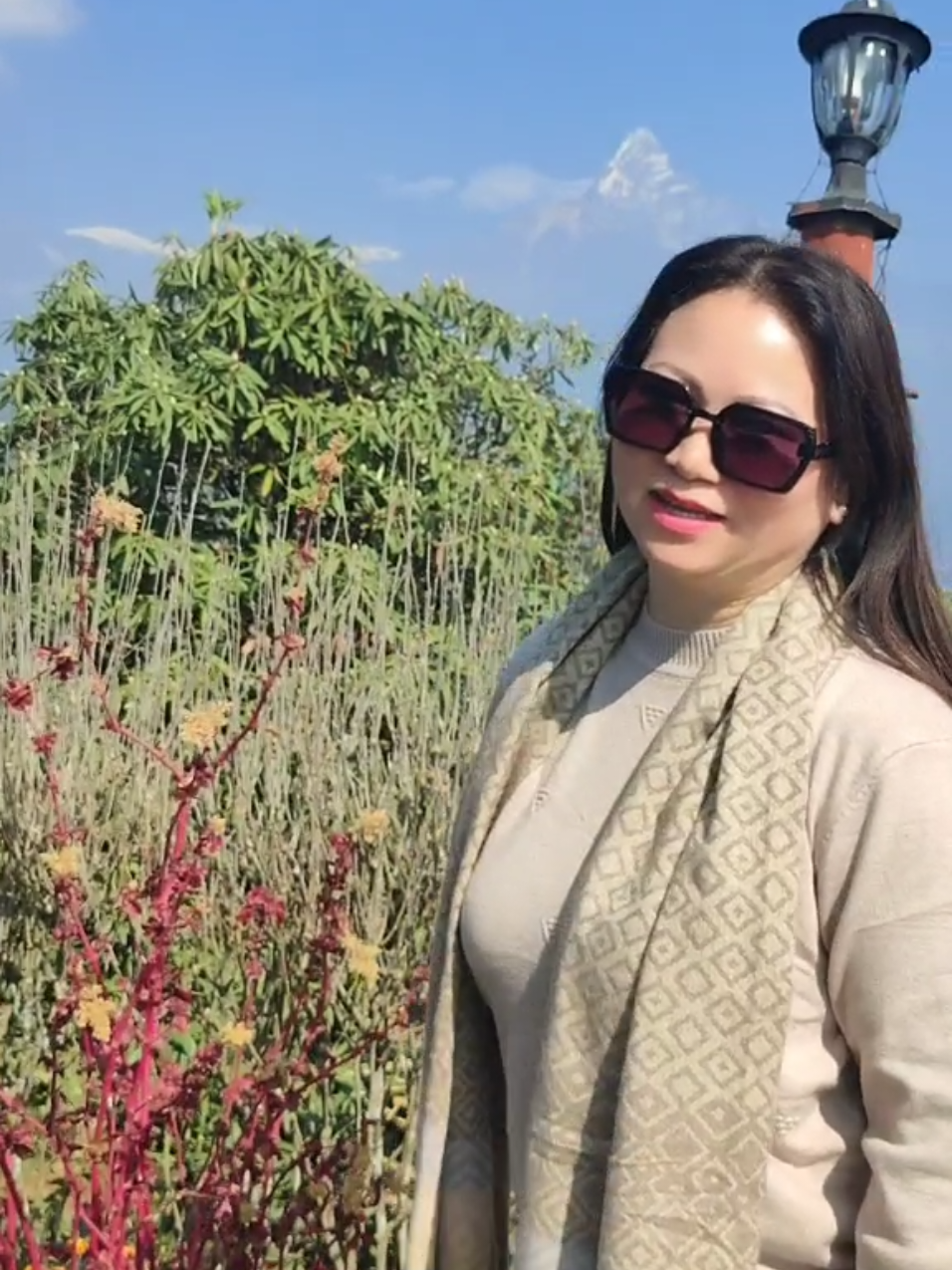 @Isha_thapa