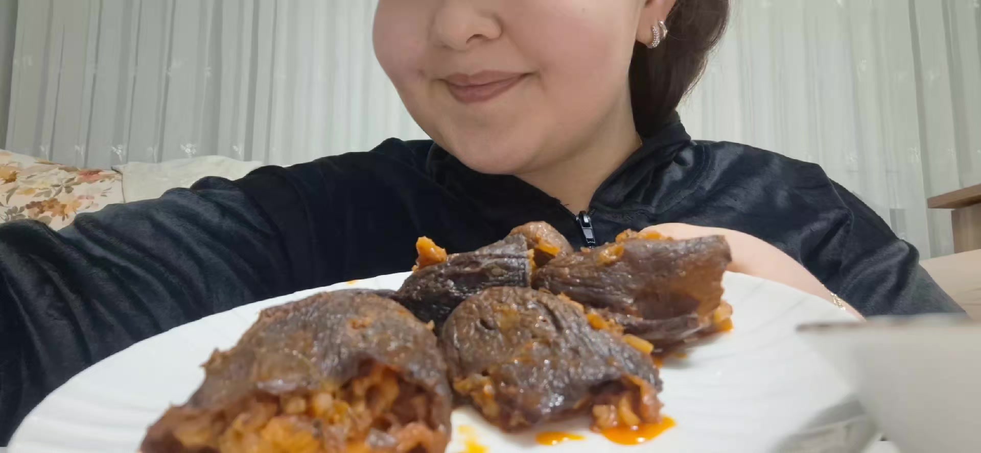 @t&uuml;rk kız asmr