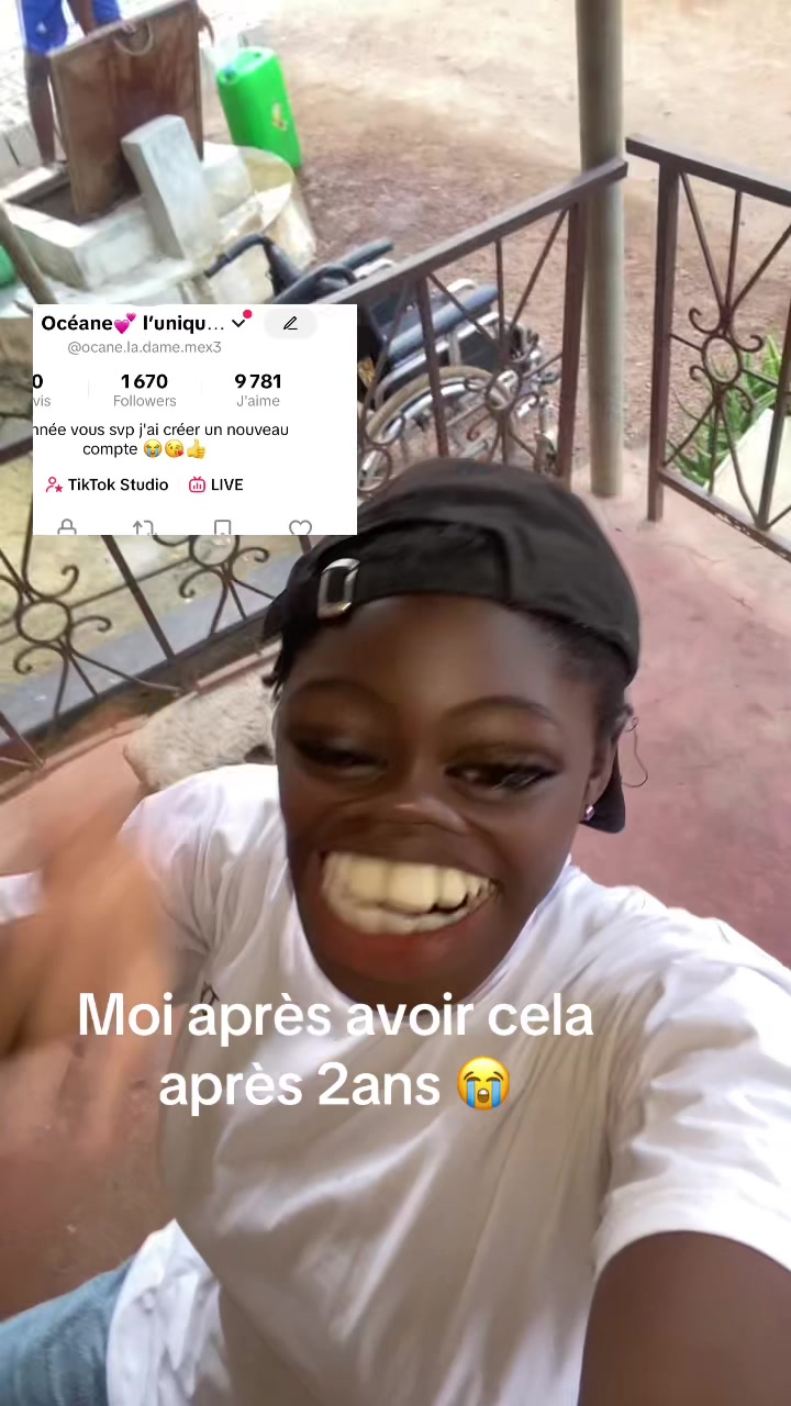 @Oc&eacute;ane💕 l&rsquo;unique❤️