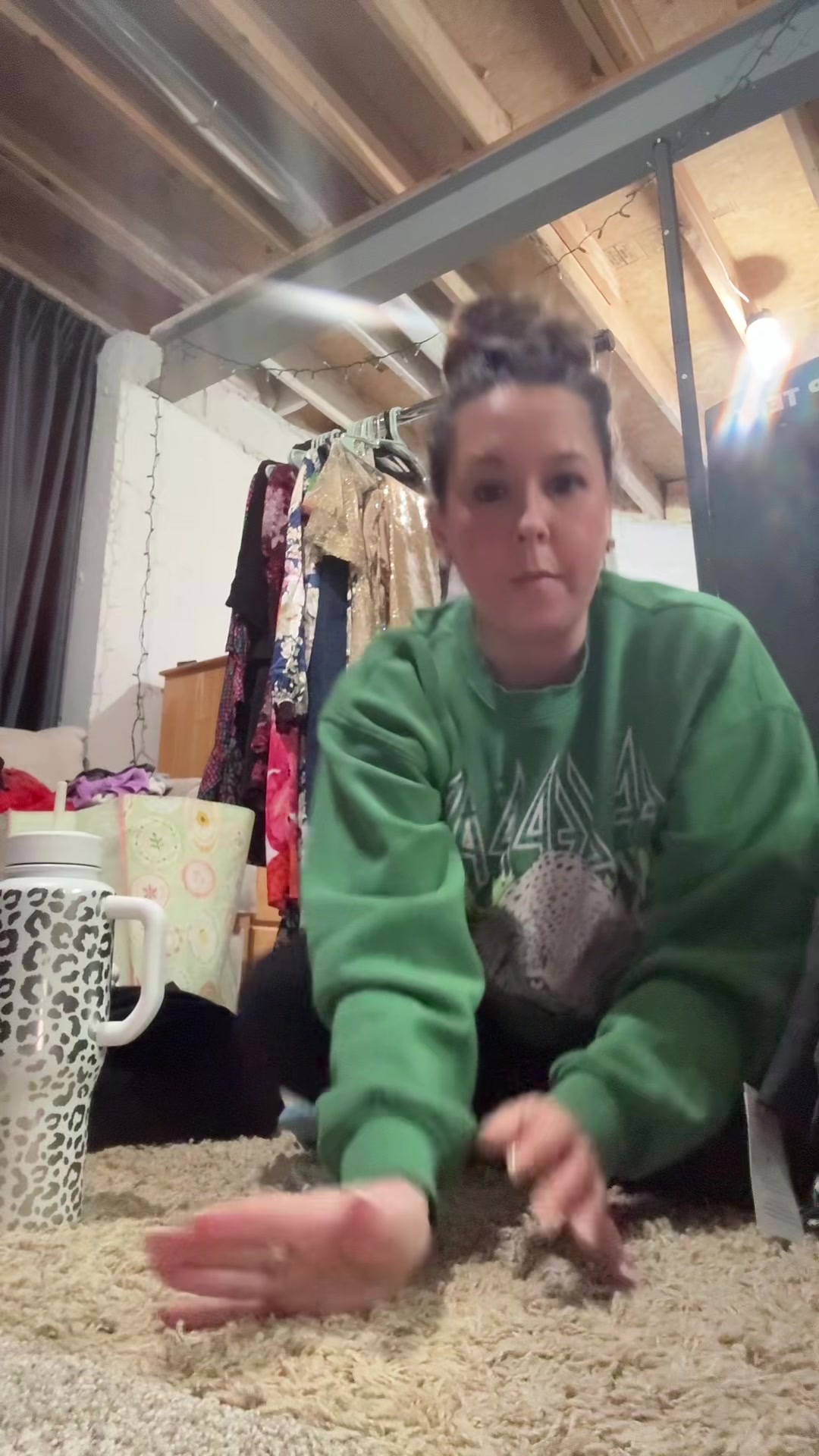 @Rachel Marie
