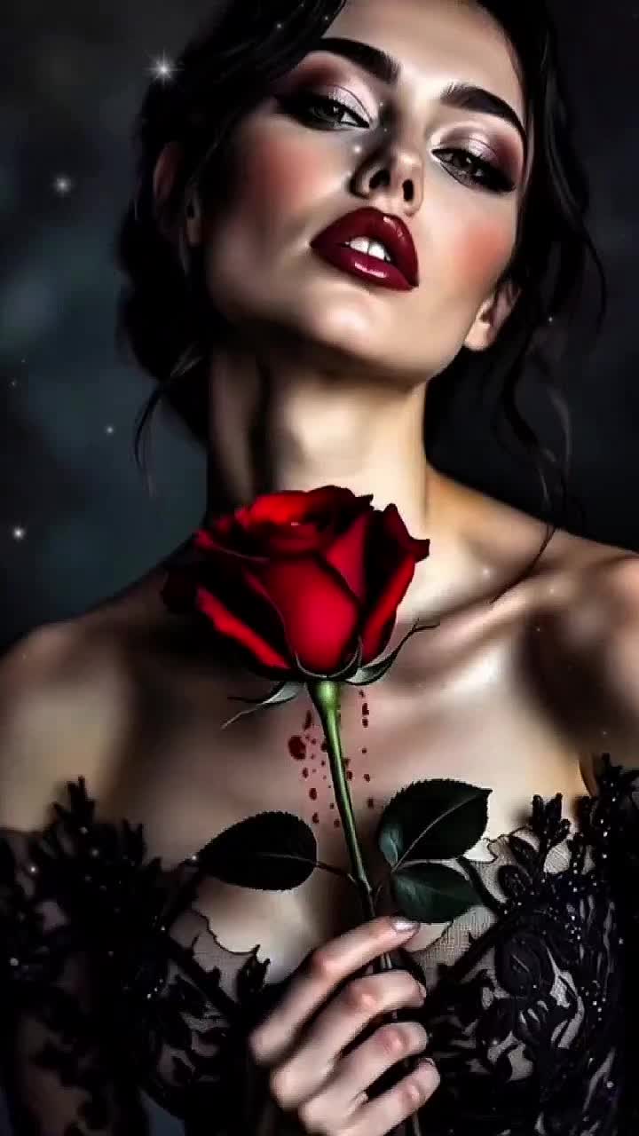 @Sarah XIII🌹💚♊