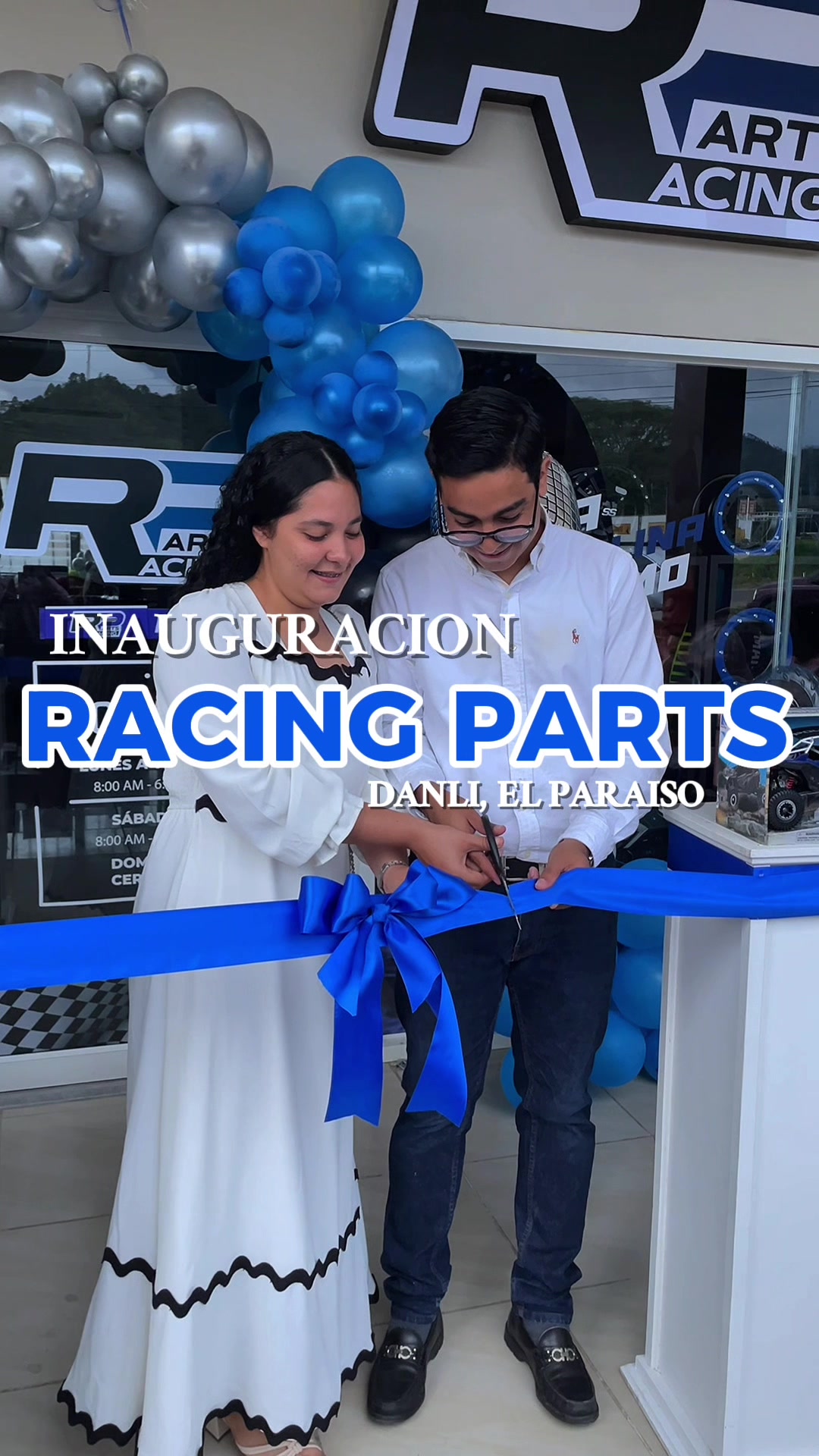 @Racing Parts