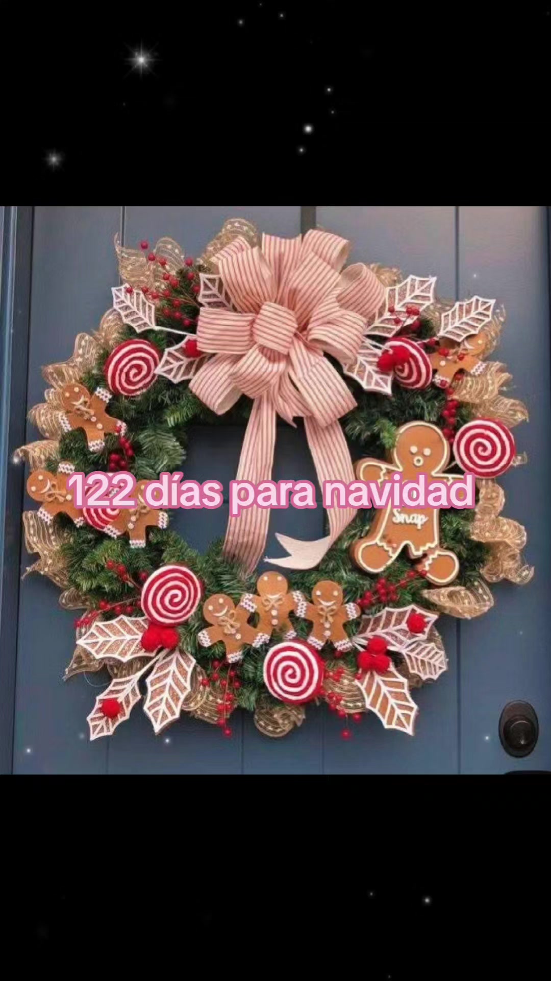 @Sorprendente navidad
