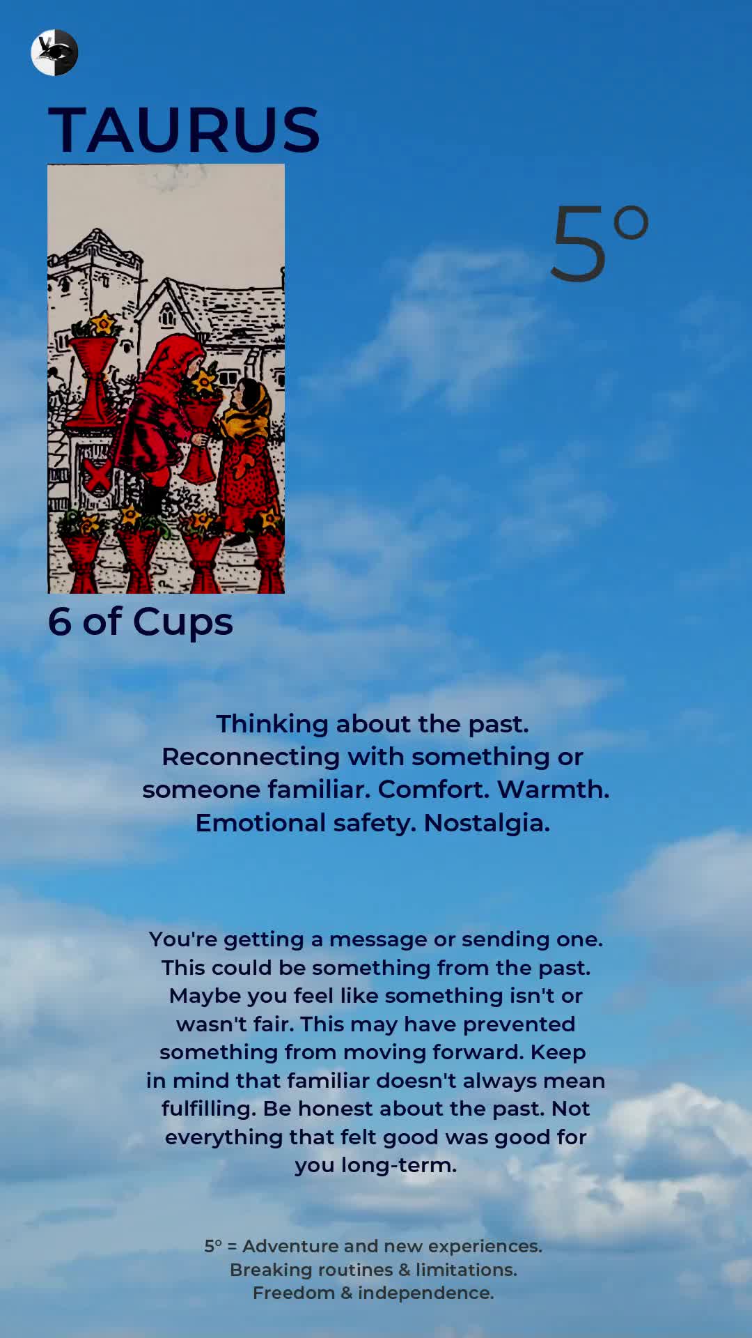 @Voe Tarot