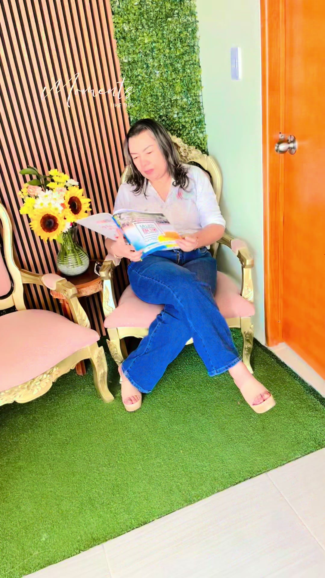 @Aura Aguilar