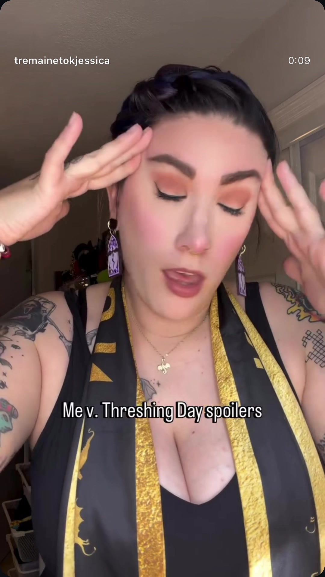 @TremaineTok