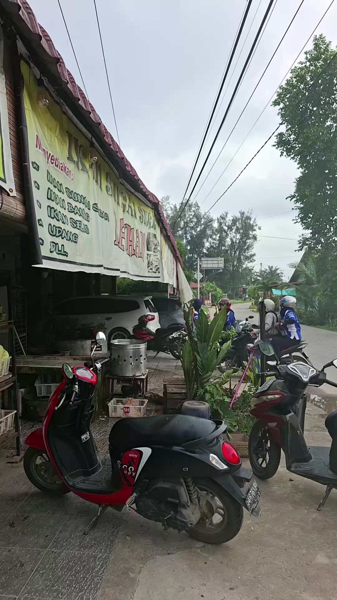 @Naga jaya