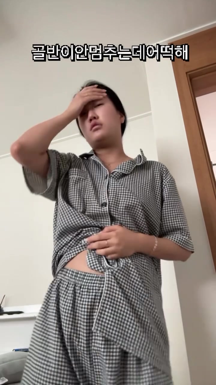 @얼굴두개유진