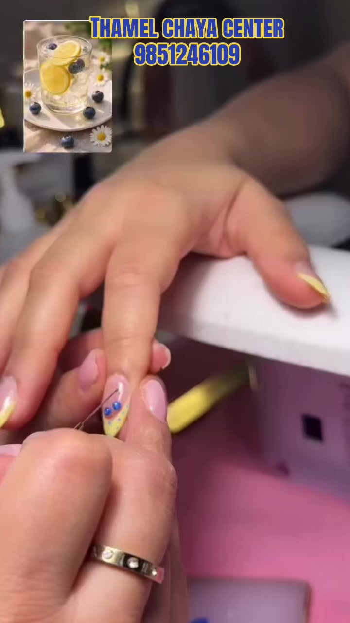 @Soleiya Nails Studio
