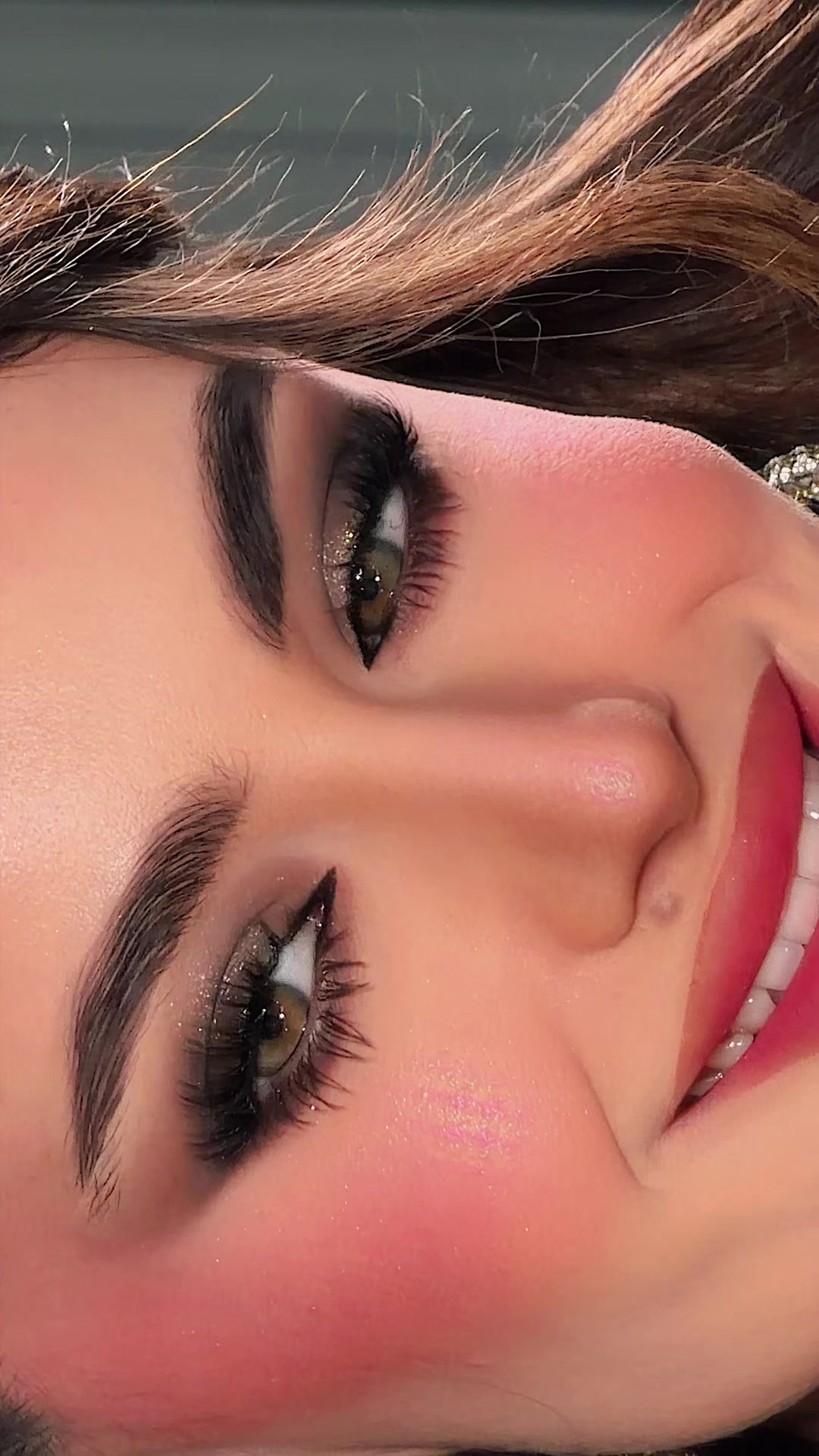 @Hadeel makeup artist
