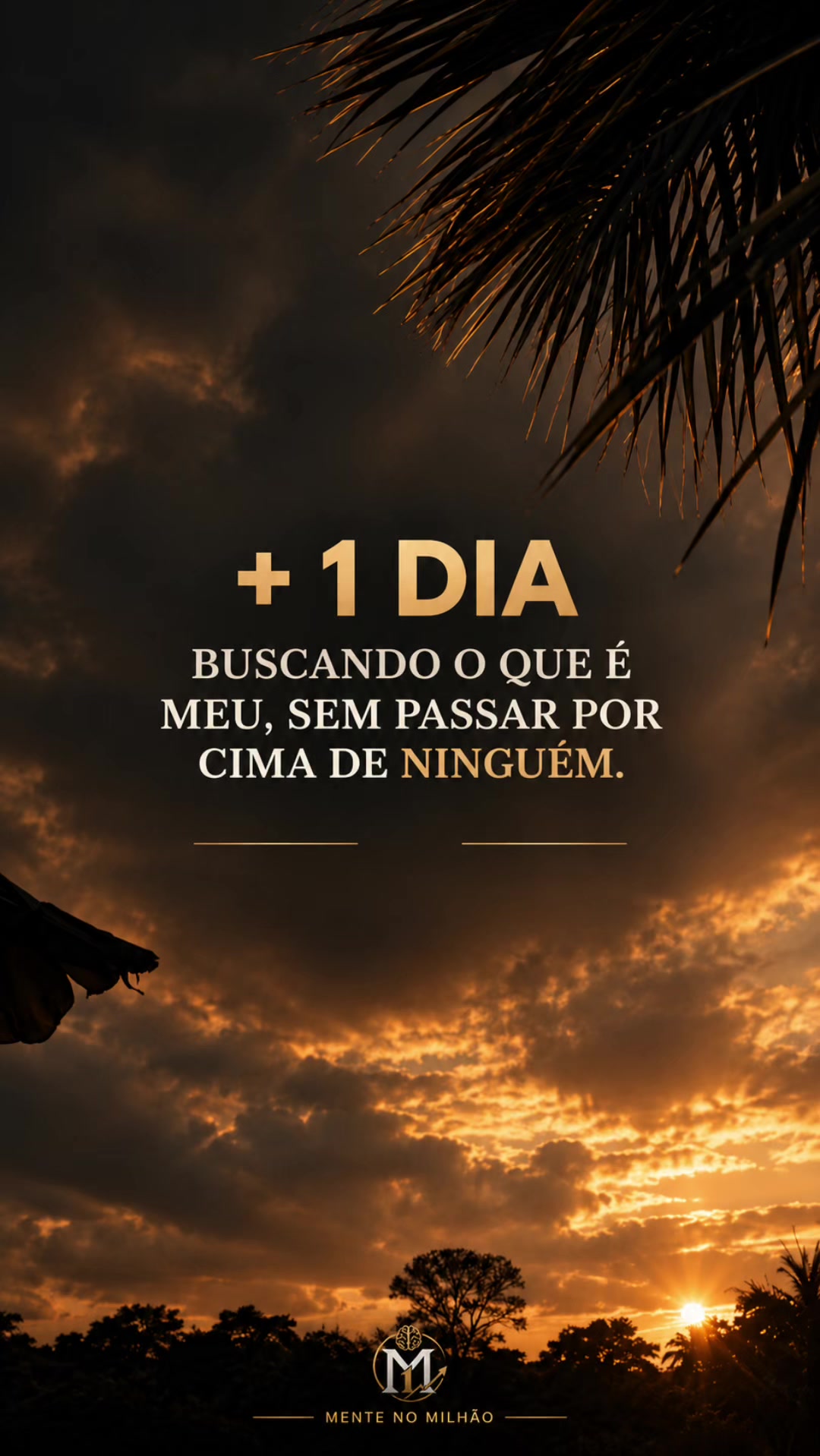 @Mente No Milhão