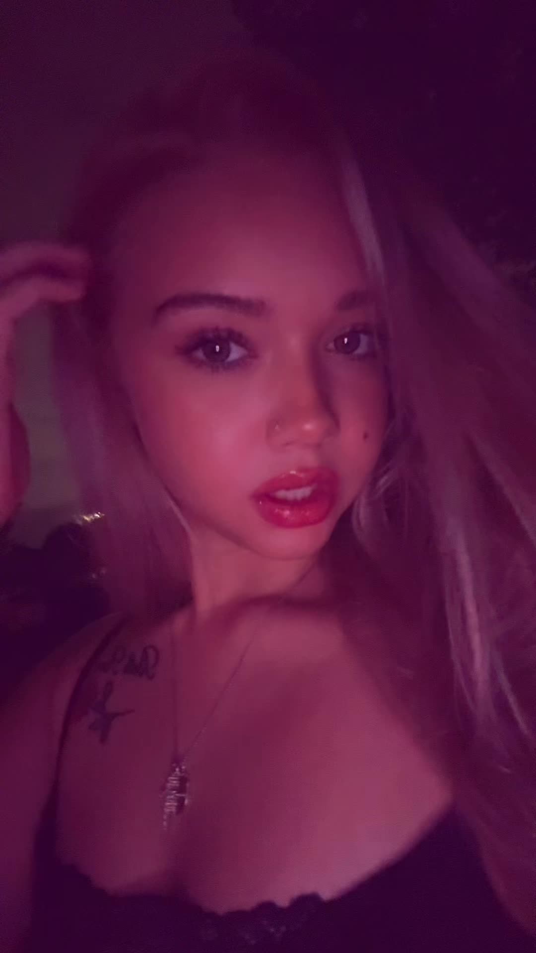 @Mykaila Hope🩷