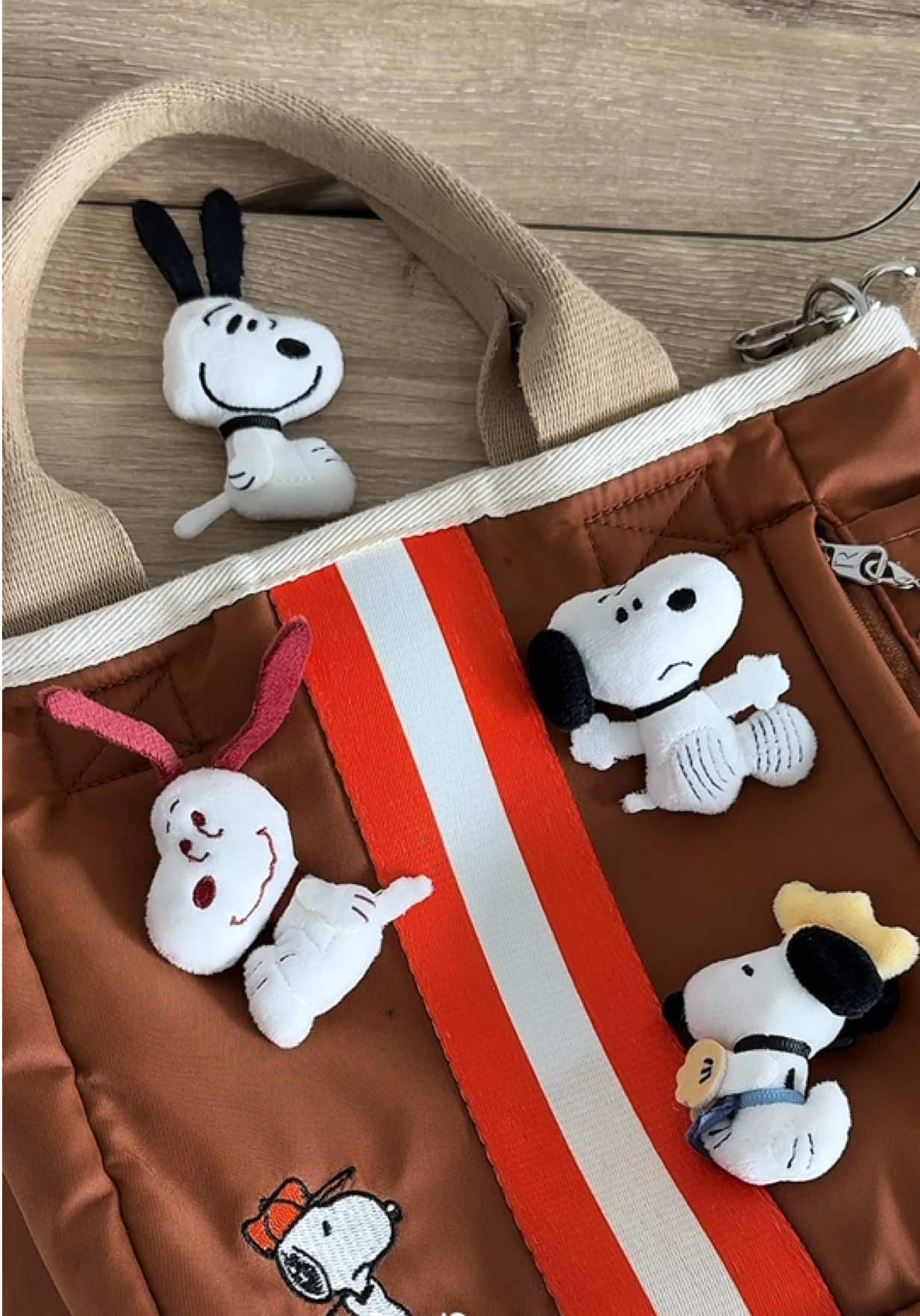 @SunniSnoopy | PEANUTS