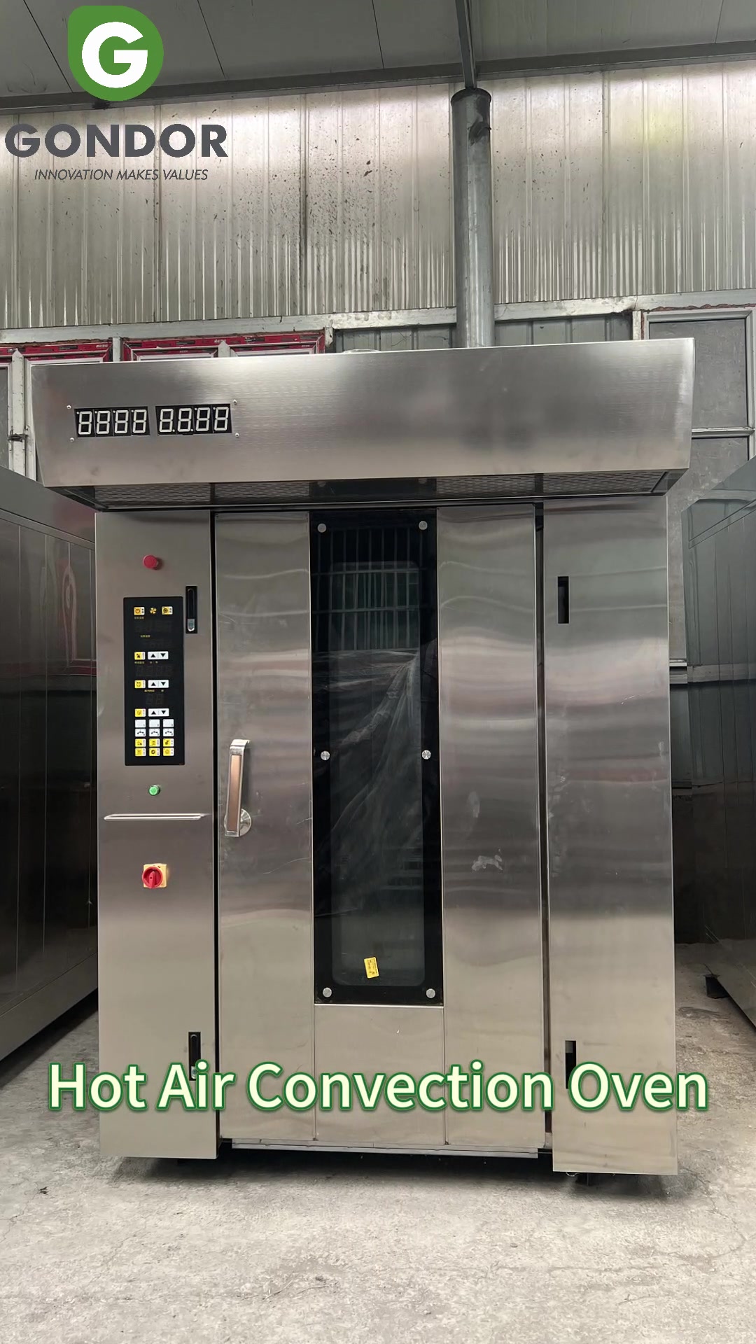 @Gondor Machinery