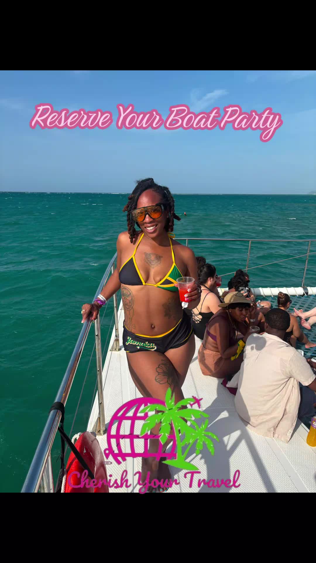 @Cherish Your Travel