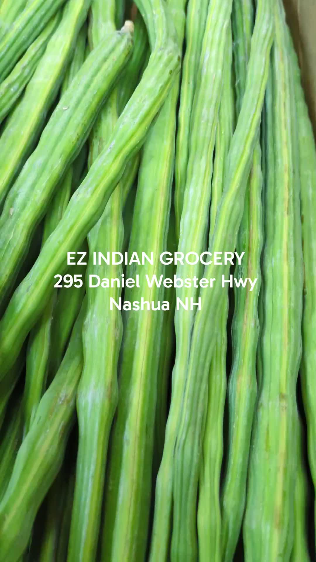 @Ez Indian grocery