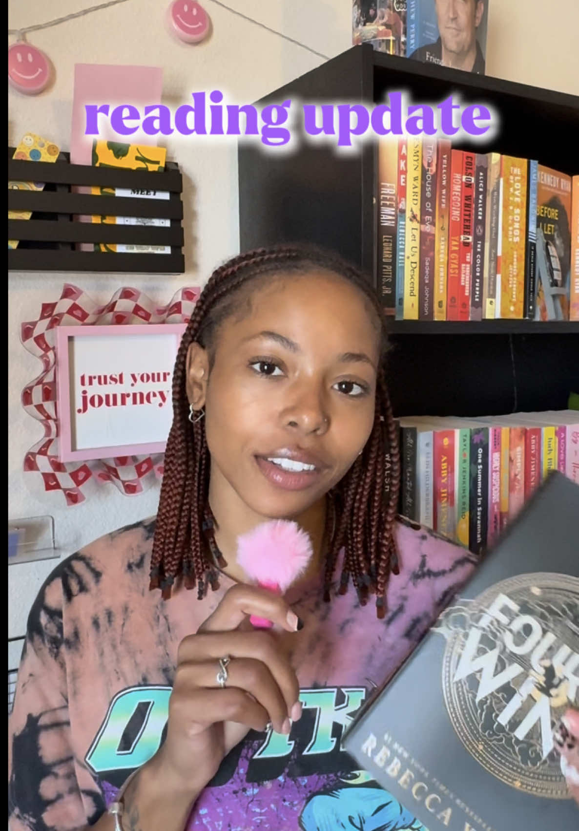 @⋆˙✰ tamiareads ✰˙⋆