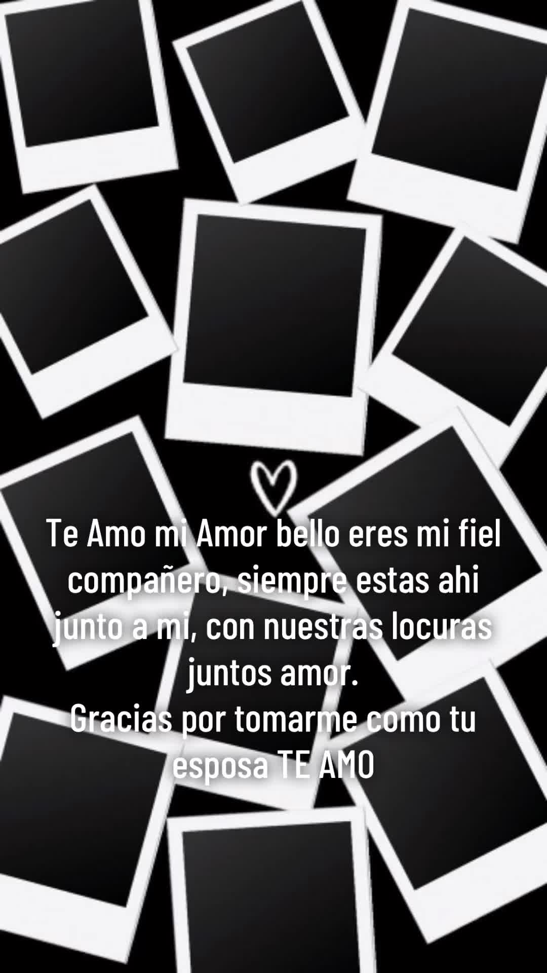 @Marbely Andreina