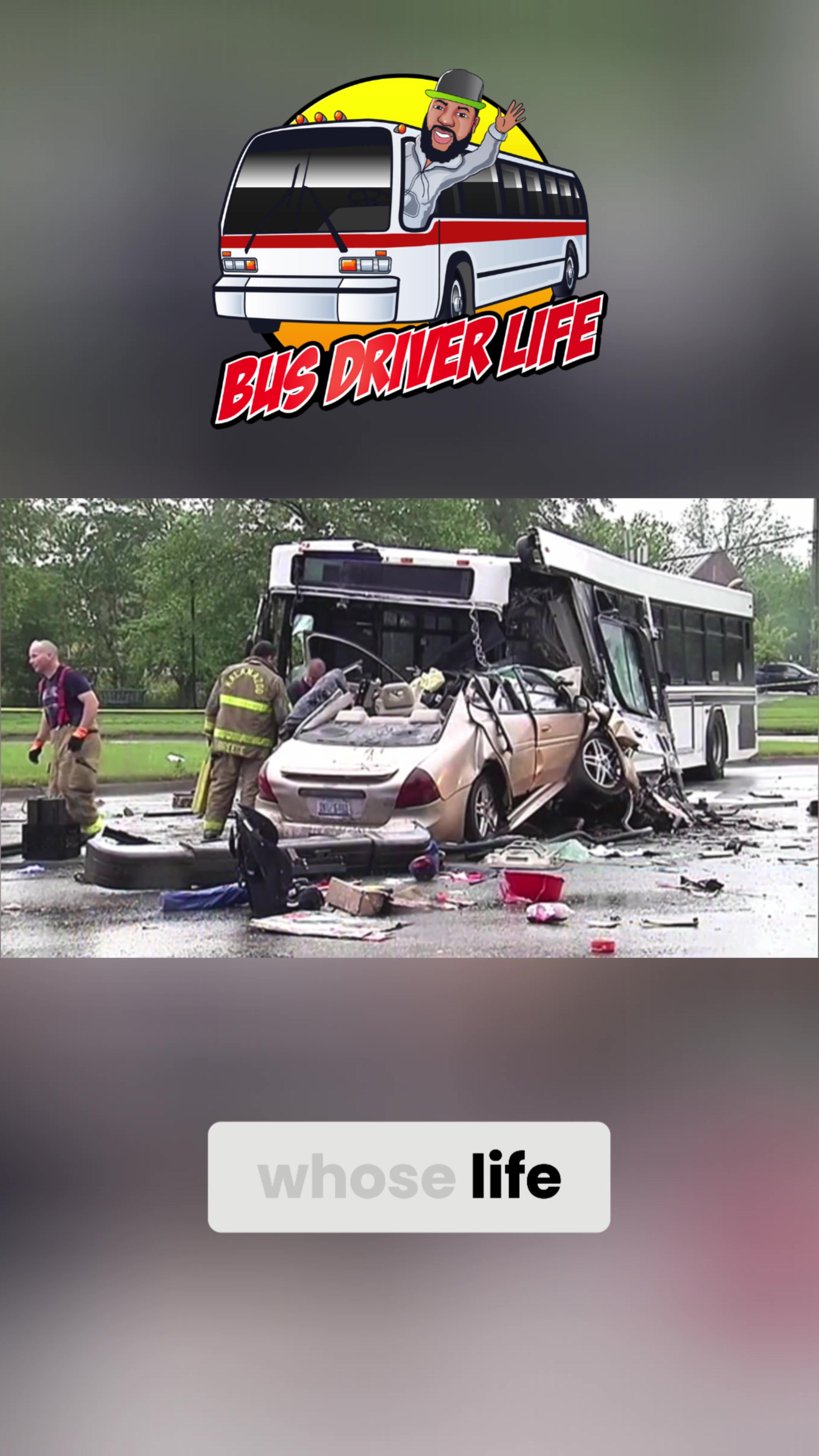 @Bus Driver Keywan