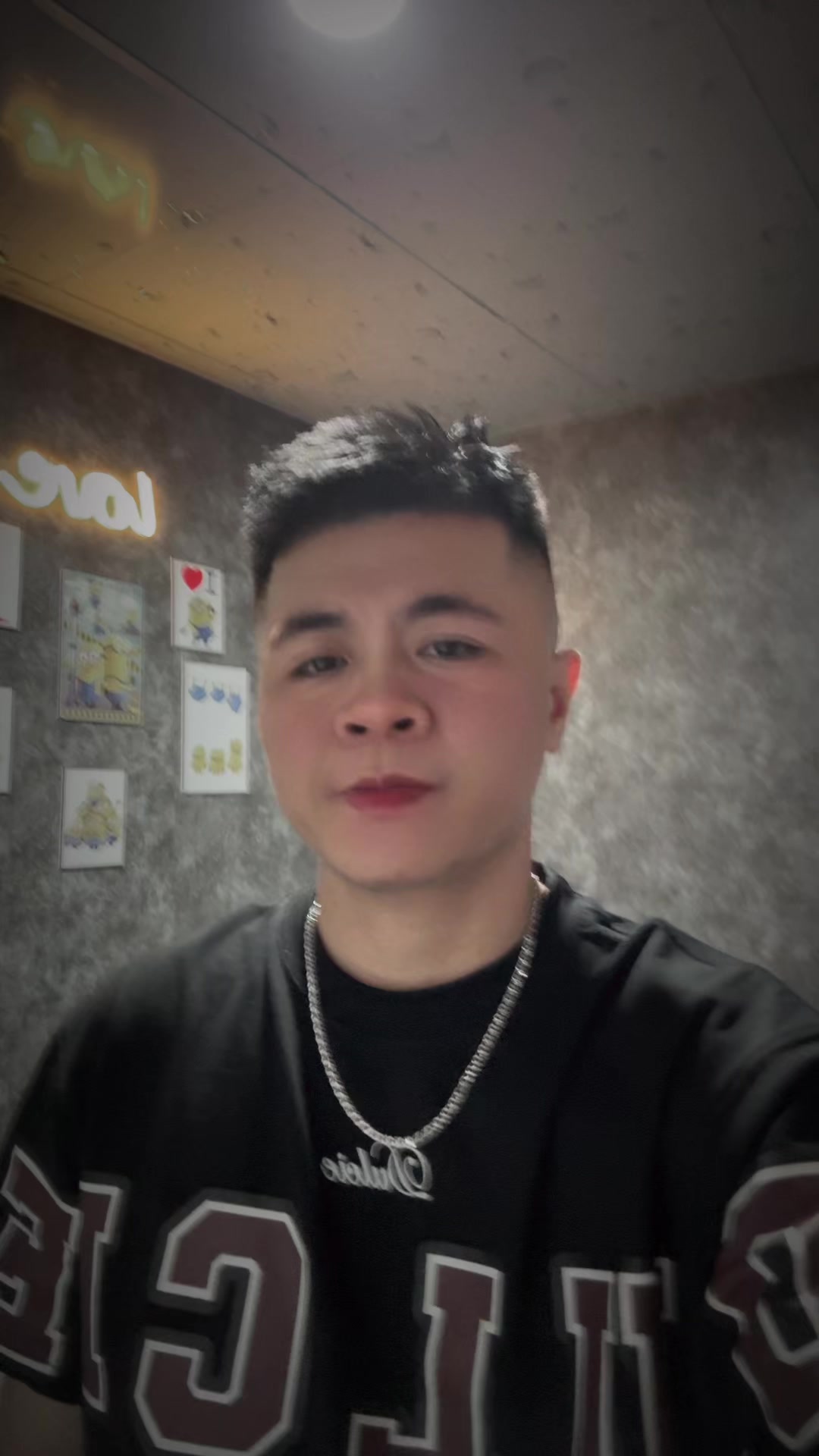 @Không thích uống biaa 🍻