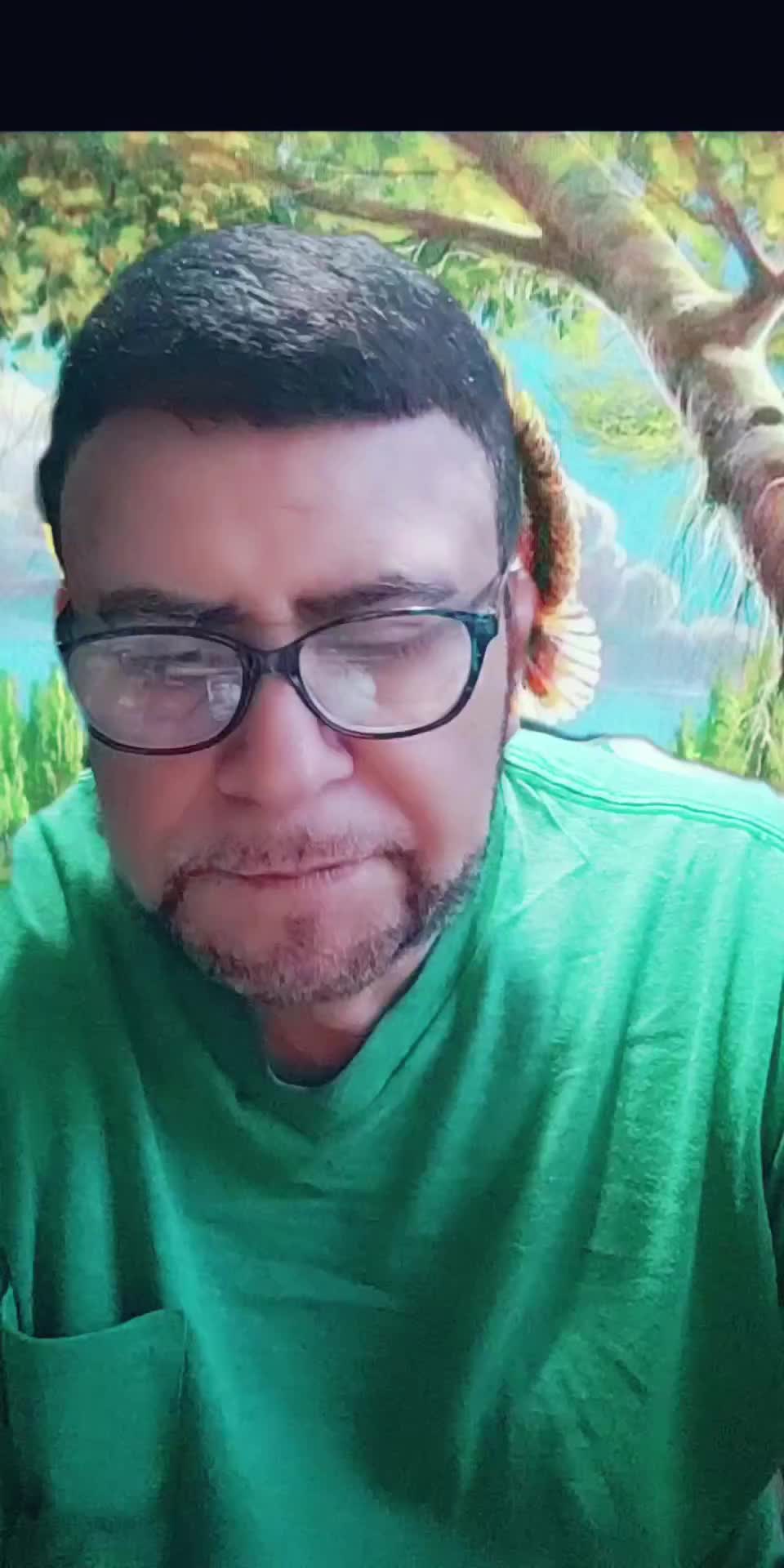 @Anthony profeta d SE&Ntilde;OR 7 🌈