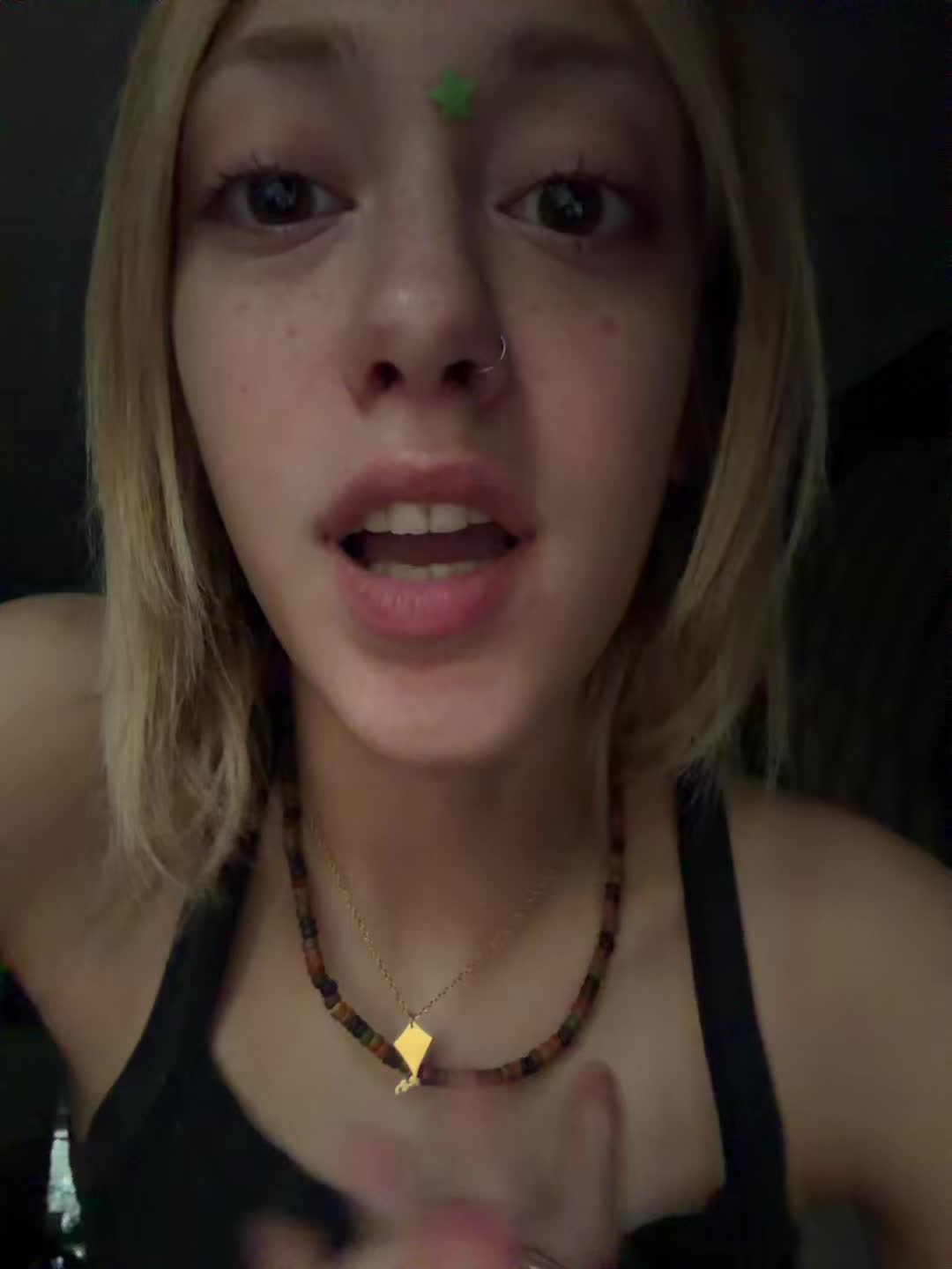 @Kristi