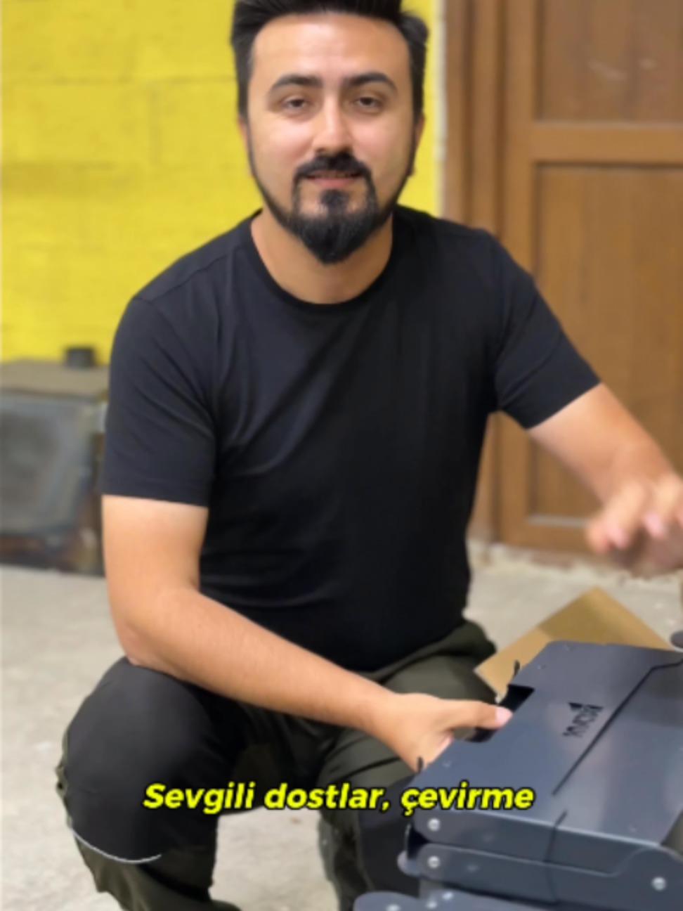 @Kamp ve &Ouml;tesi