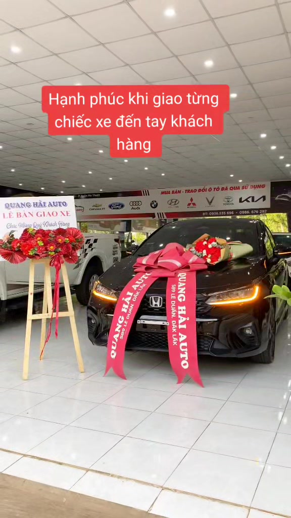 @QUANG HAI AUTO ĐẮKLẮK