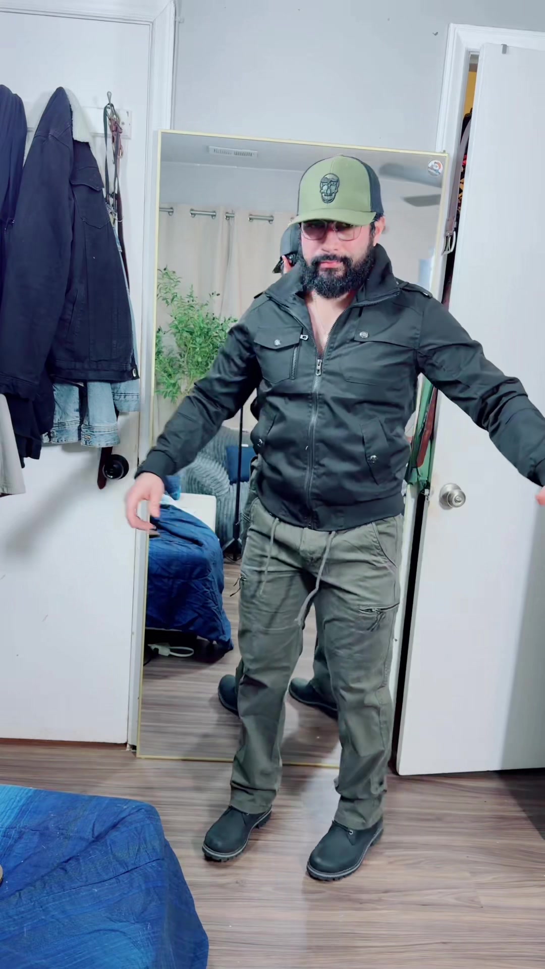 @MAURO PERAZA