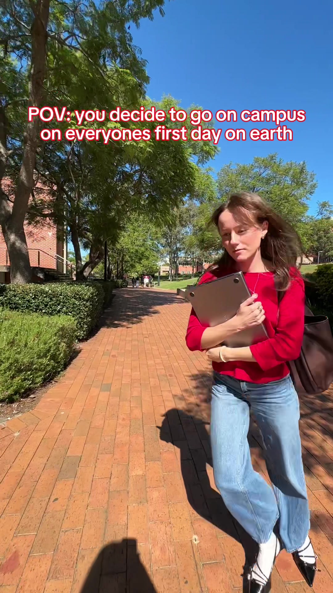 @Western Sydney University