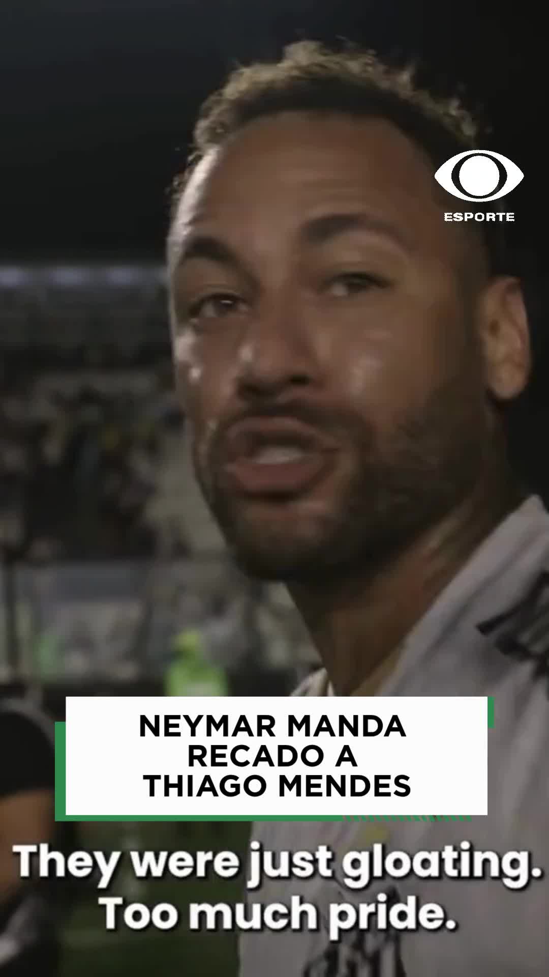 @Esporte na Band