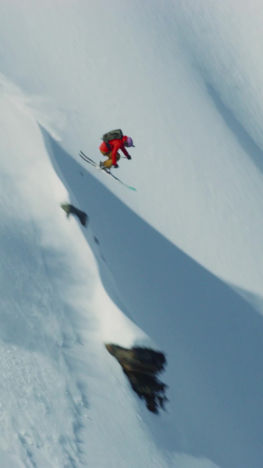 @Arc&rsquo;teryx