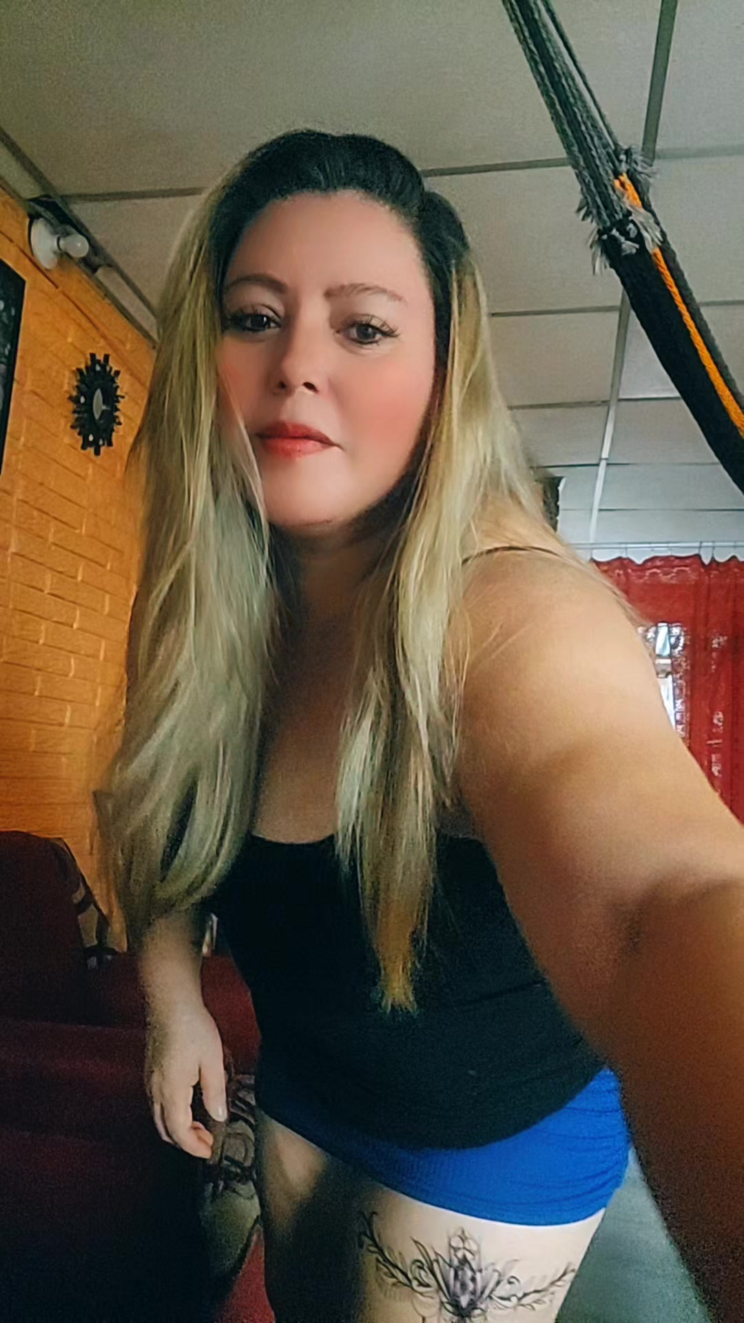 @dariana luna