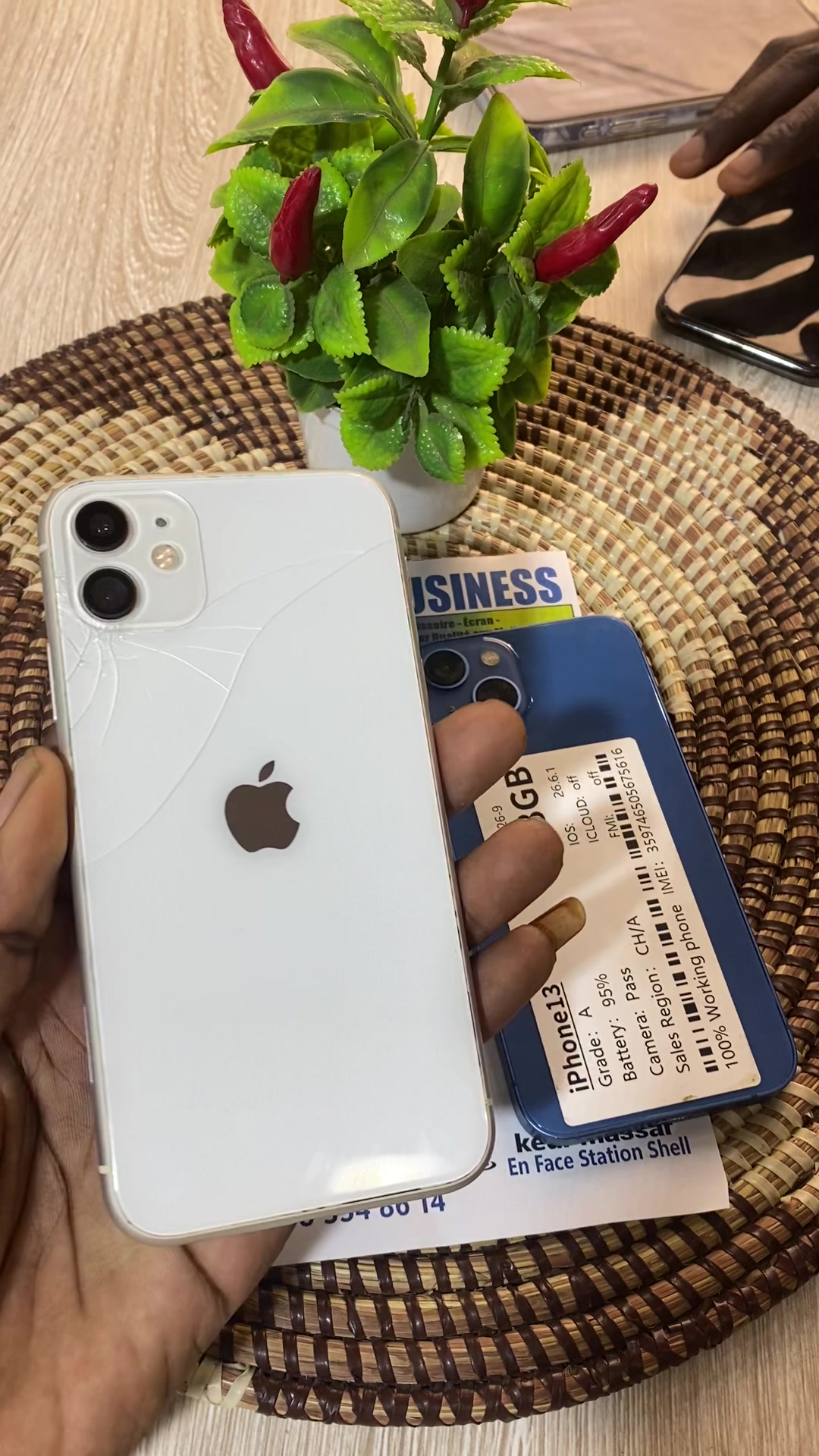 @CISSE BUSINESS 78&ndash;354&ndash;86&ndash;14
