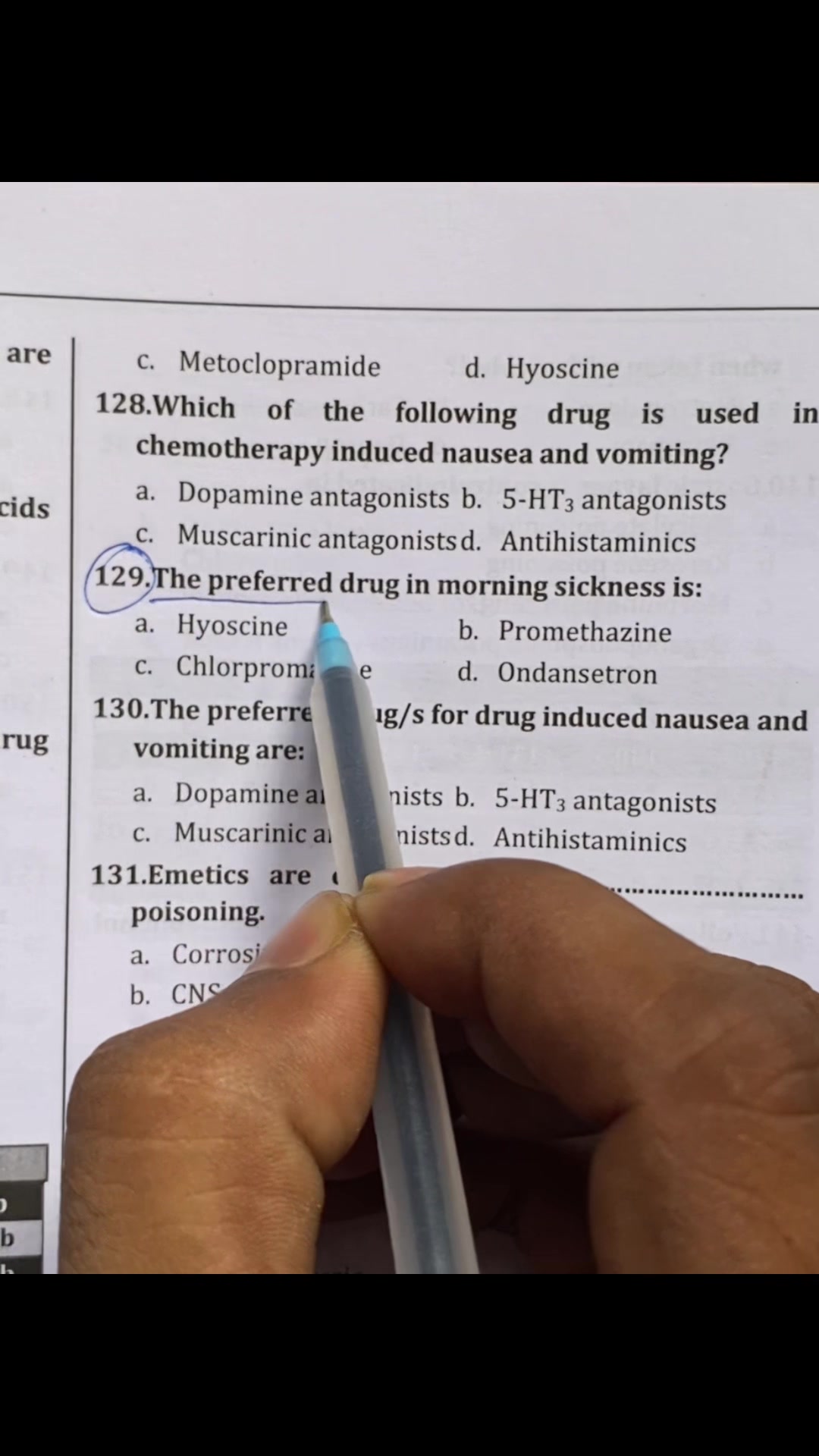 @Medical Knowledge