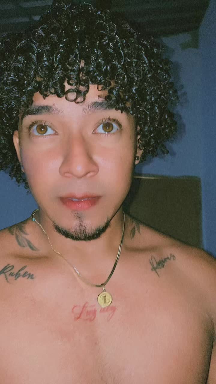 @Daniel Osorio