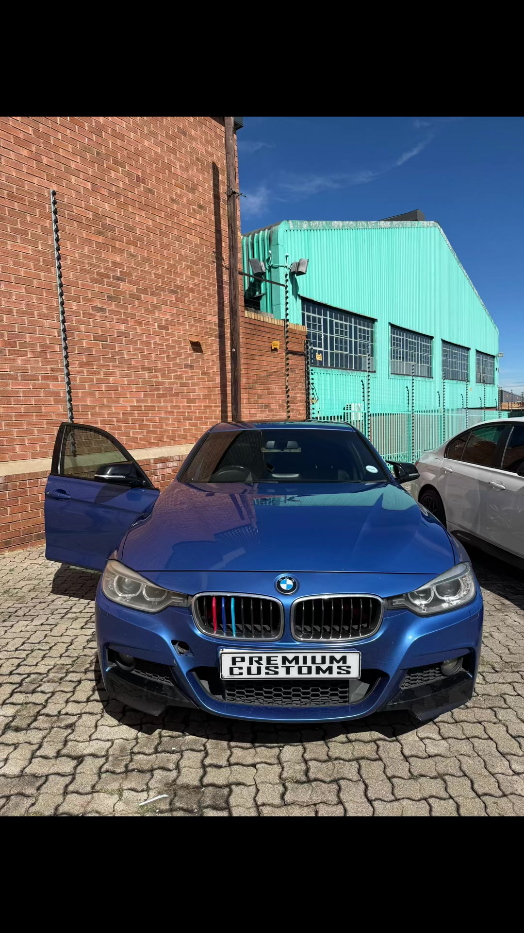 @Premium Customs_za