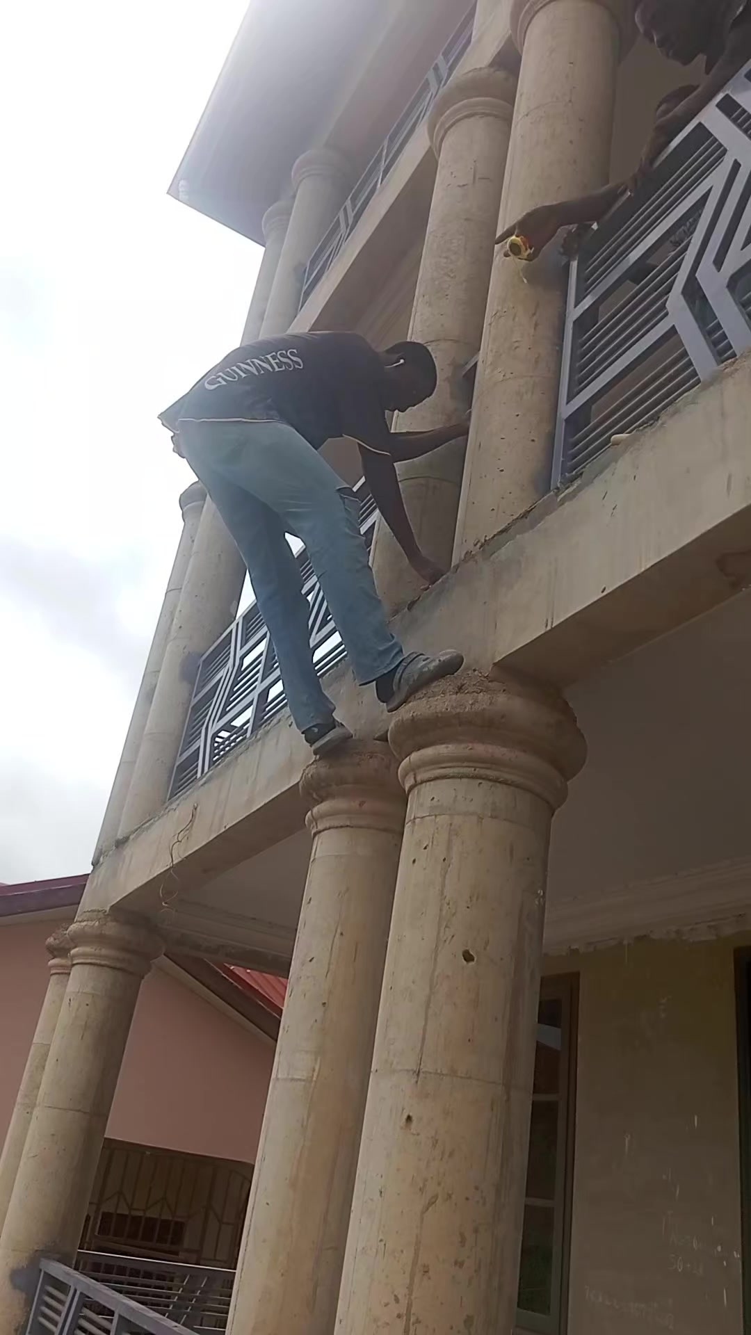 @Ernest kofi Arkoh